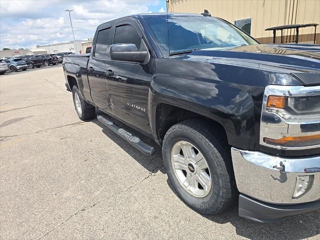 2016 Chevrolet Silverado 1500 LT for sale in Groveport, OH