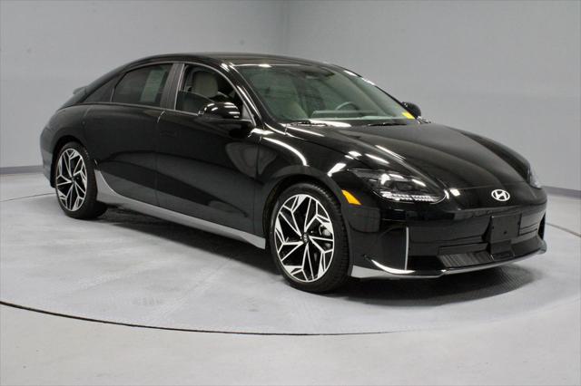 2023 Hyundai IONIQ 6 SEL for sale near Groveport, OH