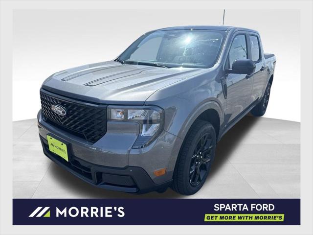 2026 Ford Maverick XLT for sale in Sparta, WI