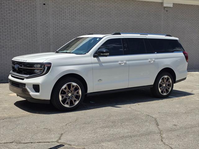 2026 Ford Expedition Max King Ranch MAX for sale in Tallahassee, FL