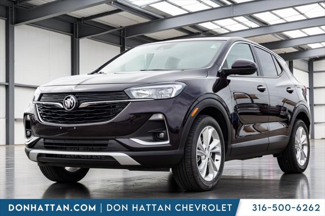 2021 Buick Encore GX FWD Preferred for sale in Wichita, KS