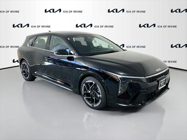 2026 Kia K4 GT-Line for sale in Irvine, CA