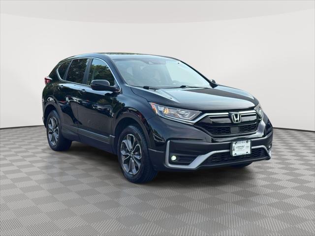 2020 Honda CR-V AWD EX for sale in Huntington Station, NY