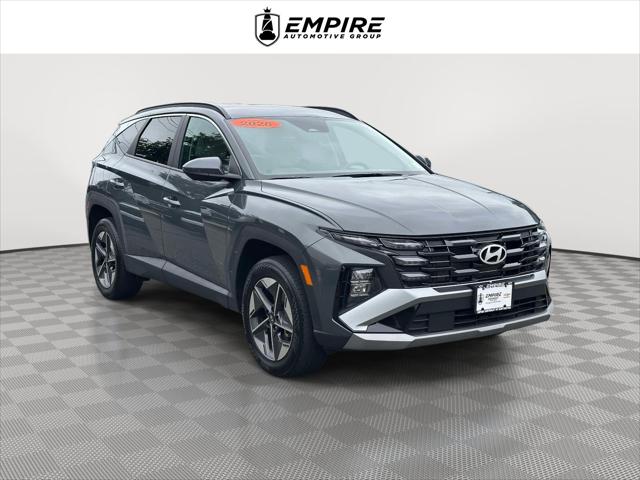 2026 Hyundai Tucson SEL for sale in Huntington Station, NY