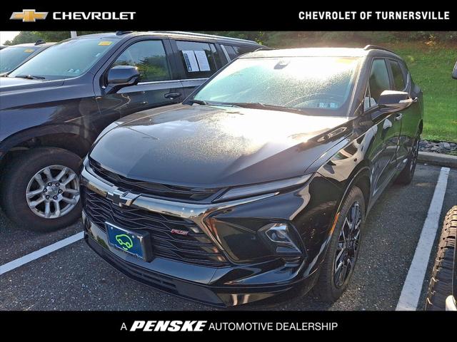 2023 Chevrolet Blazer AWD RS for sale in Turnersville, NJ