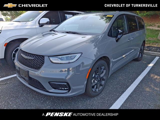 2025 Chrysler Pacifica Limited for sale in Turnersville, NJ