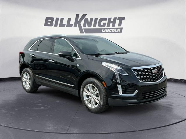 2023 Cadillac XT5 FWD Luxury for sale in Tulsa, OK