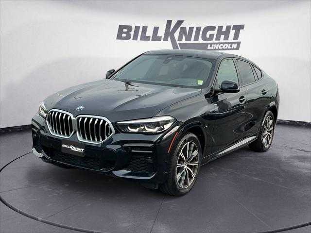 2023 BMW X6 xDrive40i for sale in Tulsa, OK