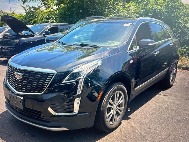 2022 Cadillac XT5 FWD Premium Luxury for sale in Tulsa, OK