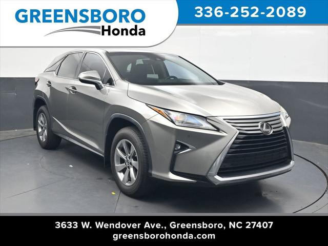 2019 Lexus RX 350 350 for sale in Greensboro, NC