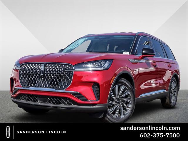 2026 Lincoln Aviator Premiere for sale in Phoenix, AZ