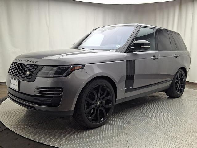 2022 Land Rover Range Rover P525 Westminster for sale in Eatontown, NJ