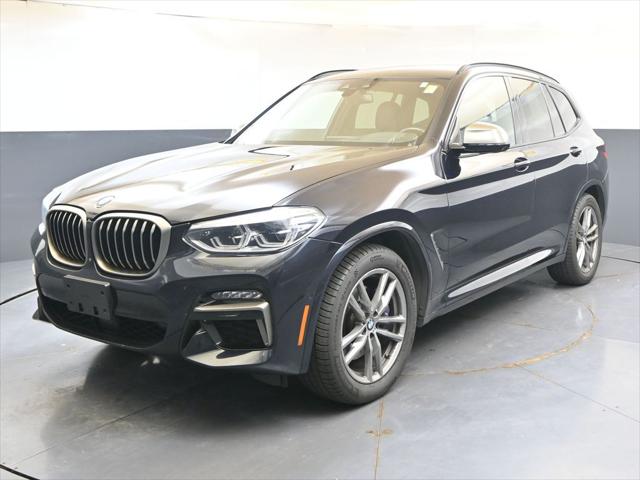 2020 BMW X3 M40i for sale in Kalamazoo, MI