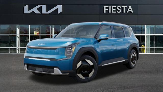 2026 Kia EV9 Wind for sale in 	Indio, CA