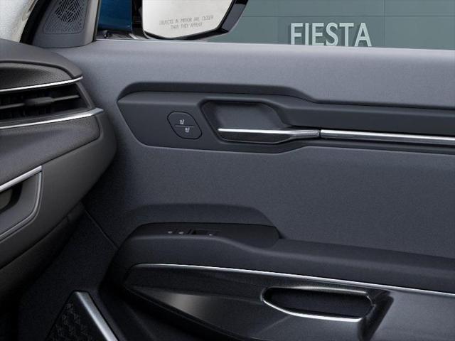 2026 Kia EV9 Wind