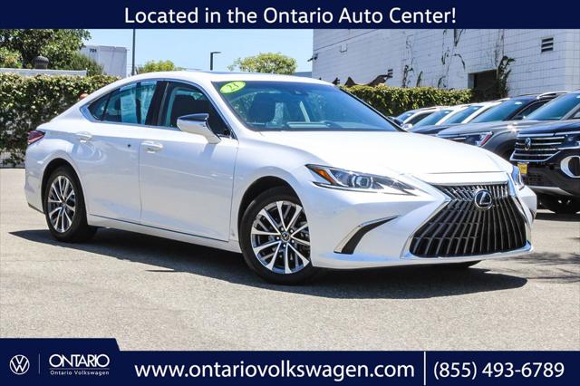2023 Lexus ES 350 350 for sale in Ontario, CA