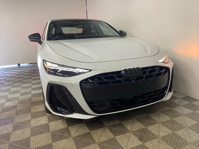2026 Audi A6 Premium Plus for sale in Seattle, WA