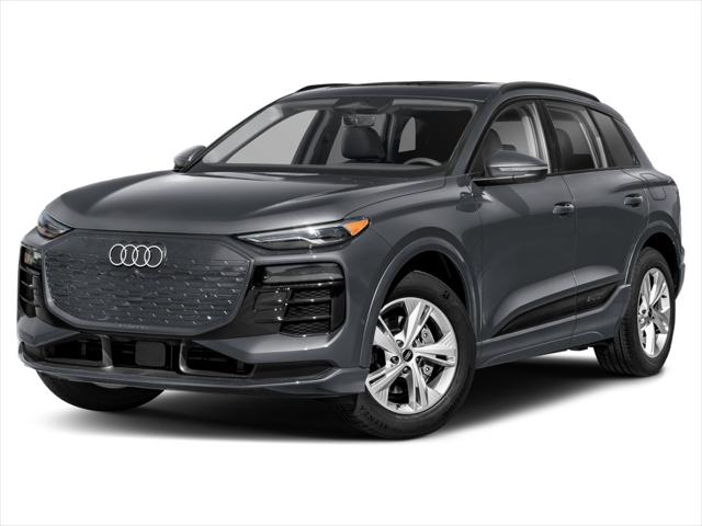 2027 Audi Q6 e-tron Premium Plus for sale in Seattle, WA