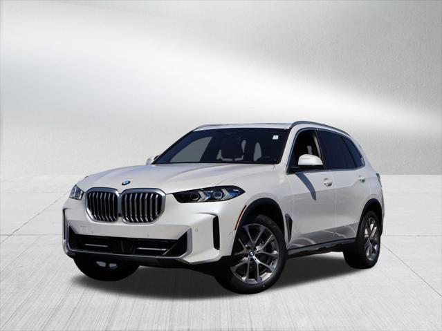 2026 BMW X5 xDrive40i for sale in Topeka, KS