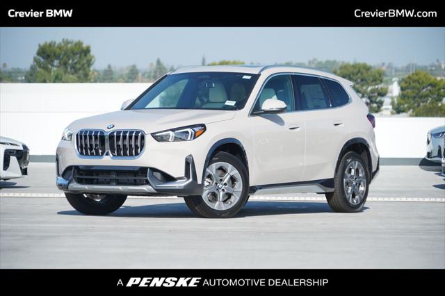 2026 BMW X1 xDrive28i for sale in Santa Ana, CA