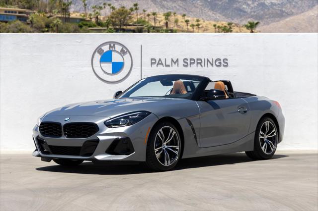 2026 BMW Z4 sDrive30i for sale in Palm Springs, CA