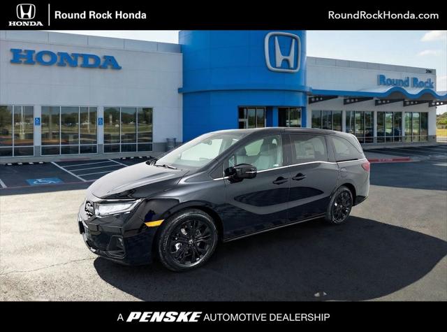 2026 Honda Odyssey Sport-L for sale in Round Rock, TX