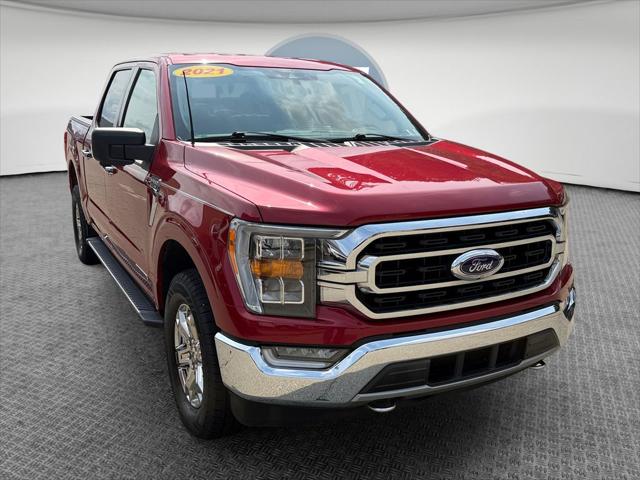 2021 Ford F-150 XLT for sale in White Oak, PA