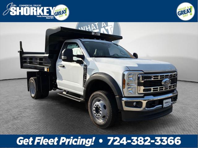 2026 Ford F-550 XL for sale in White Oak, PA