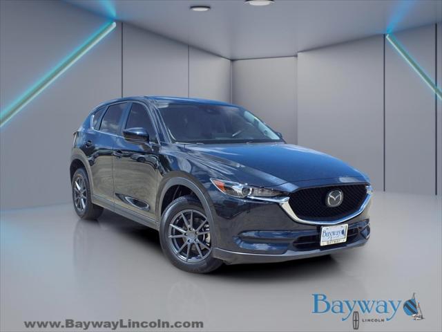 2021 Mazda CX-5 Touring for sale in Houston, TX
