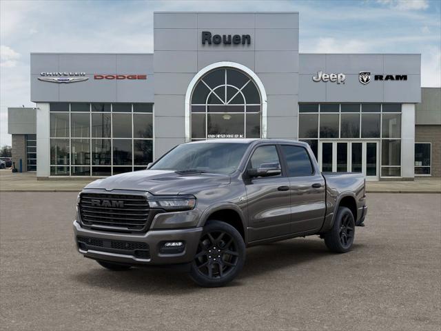 2026 Ram 1500 Laramie Crew Cab 4x4 5'7" Box for sale in Woodville, OH