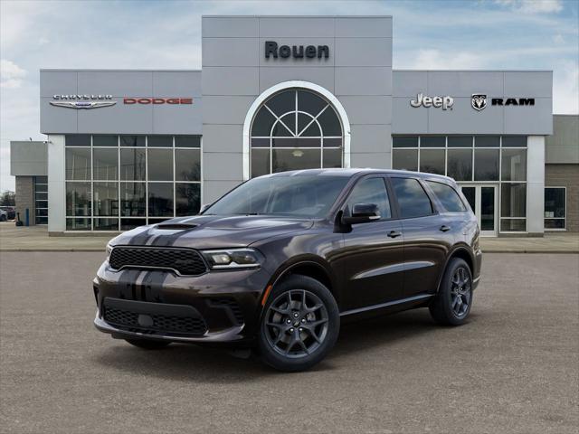 2026 Dodge Durango GT Premium AWD HEMI V8 America 250 Edition for sale in Woodville, OH
