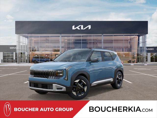 2027 Kia Seltos EX for sale in Racine, WI