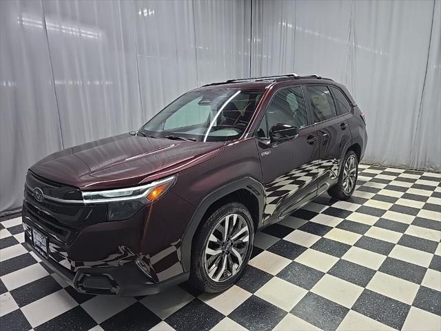 2026 Subaru Forester Touring for sale in Portland, OR