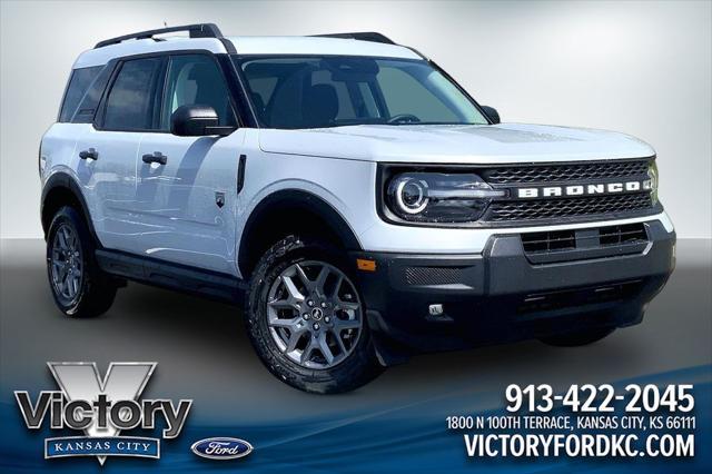 2026 Ford Bronco Sport Big Bend for sale in Kansas City, KS