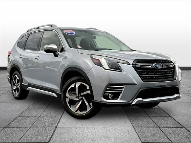 2023 Subaru Forester Touring for sale in Janesville, WI