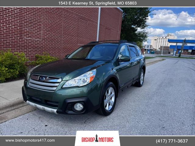 2013 Subaru Outback 2.5i Limited for sale in Springfield, MO