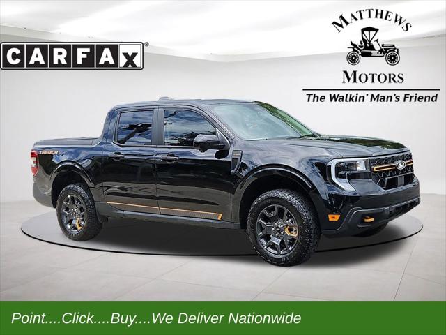 2025 Ford Maverick Tremor for sale in Wilmington, NC