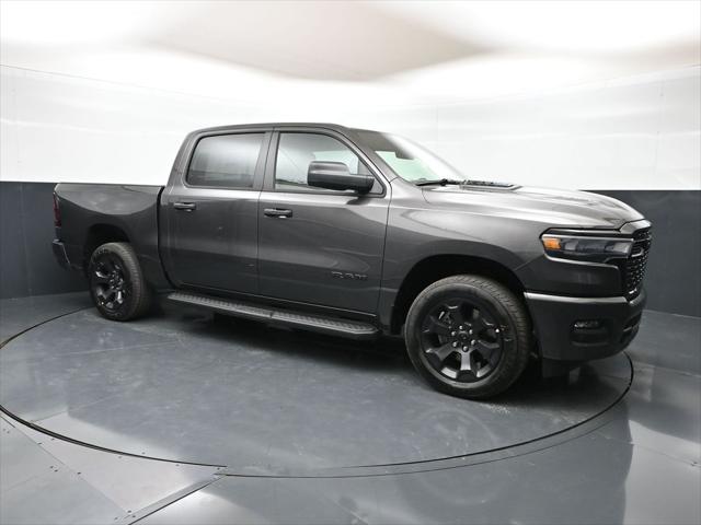 2026 Ram 1500 Express Crew Cab 4x4 5'7" Box for sale in Pryor, OK