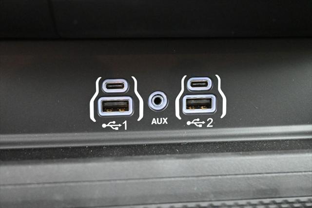 2026 Ram 1500 Express Crew Cab 4x4 5'7" Box