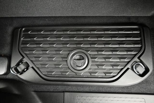 2026 Ram 1500 Express Crew Cab 4x4 5'7" Box