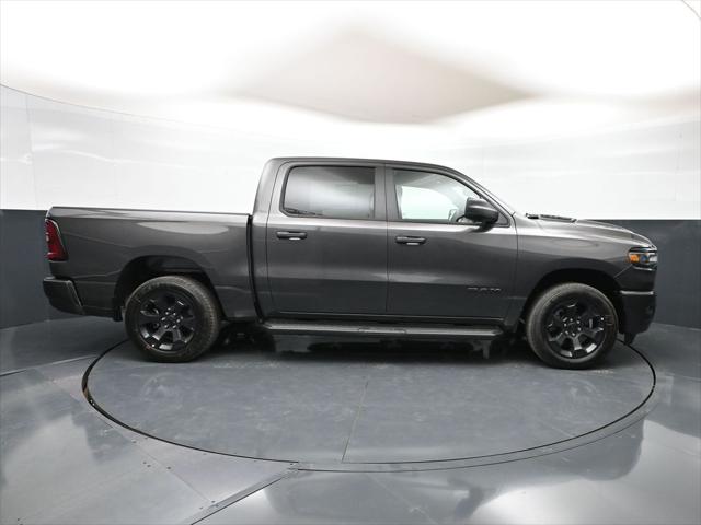 2026 Ram 1500 Express Crew Cab 4x4 5'7" Box