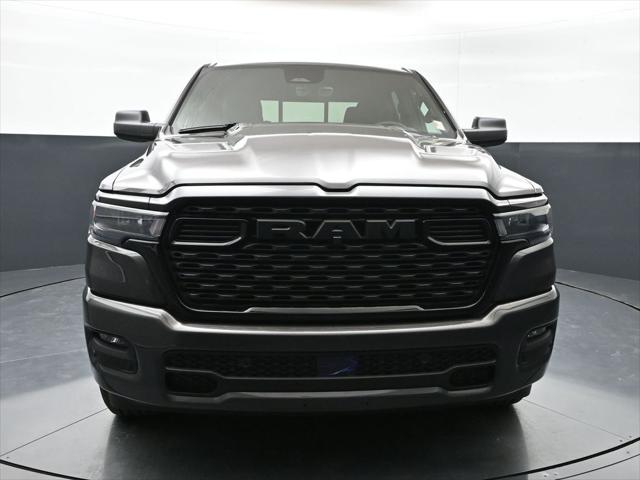 2026 Ram 1500 Express Crew Cab 4x4 5'7" Box