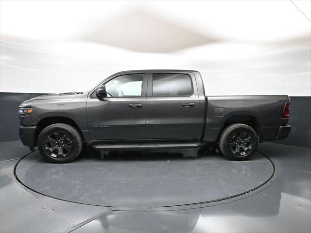 2026 Ram 1500 Express Crew Cab 4x4 5'7" Box