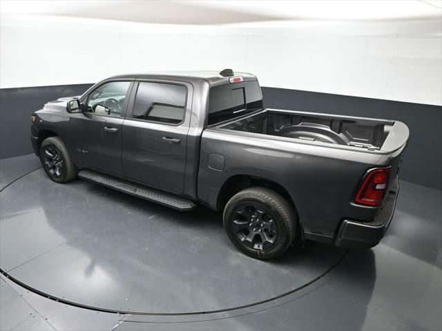 2026 Ram 1500 Express Crew Cab 4x4 5'7" Box