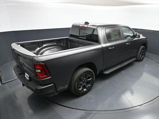 2026 Ram 1500 Express Crew Cab 4x4 5'7" Box