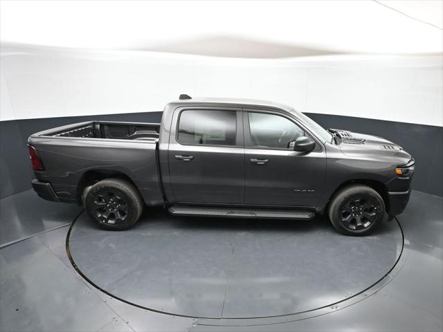 2026 Ram 1500 Express Crew Cab 4x4 5'7" Box
