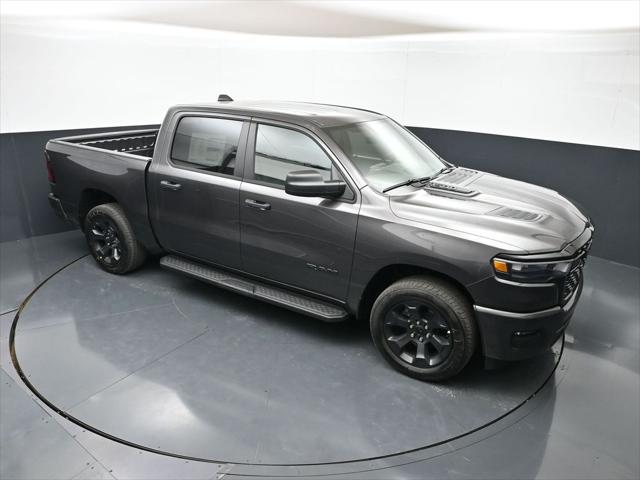 2026 Ram 1500 Express Crew Cab 4x4 5'7" Box