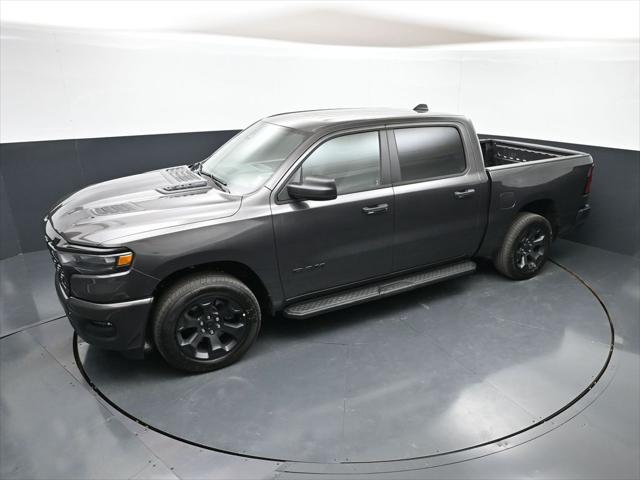 2026 Ram 1500 Express Crew Cab 4x4 5'7" Box
