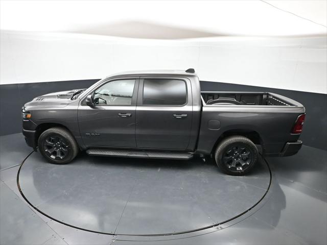 2026 Ram 1500 Express Crew Cab 4x4 5'7" Box