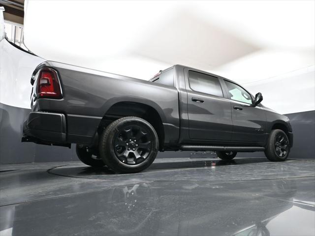 2026 Ram 1500 Express Crew Cab 4x4 5'7" Box